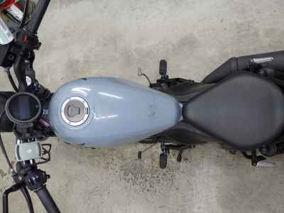 Honda Rebel CMX250 2019
