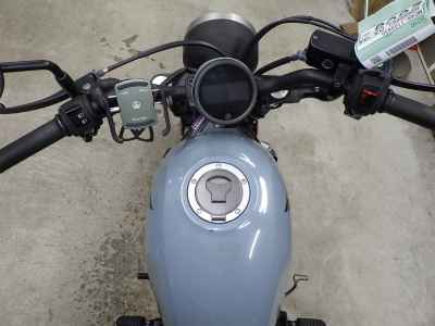 Honda Rebel CMX250 2019