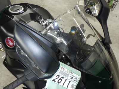 Honda CBR1000RR SP 2023