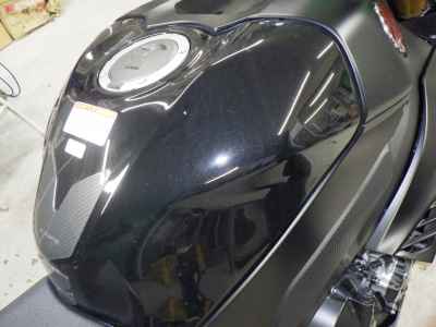 Honda CBR1000RR SP 2023