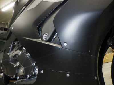 Honda CBR1000RR SP 2023