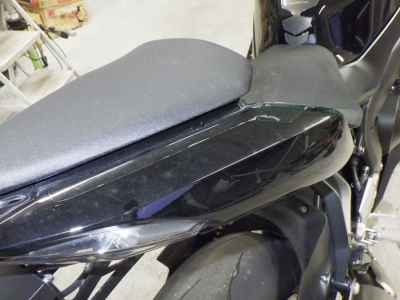 Honda CBR1000RR SP 2023