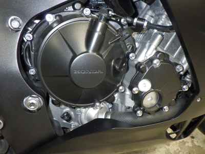 Honda CBR1000RR SP 2023