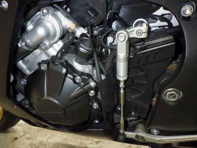 Honda CBR1000RR SP 2023