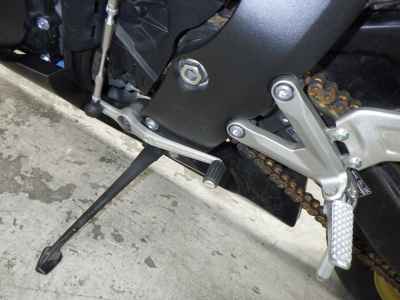 Honda CBR1000RR SP 2023