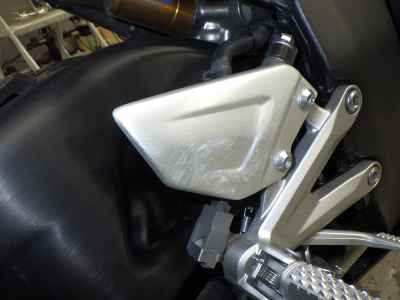 Honda CBR1000RR SP 2023