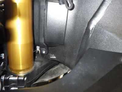 Honda CBR1000RR SP 2023