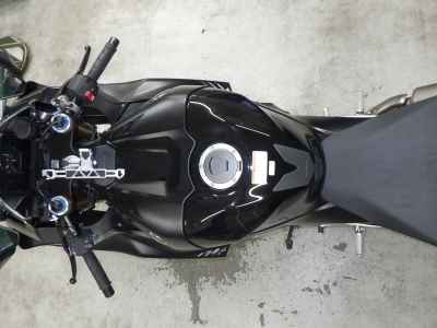 Honda CBR1000RR SP 2023