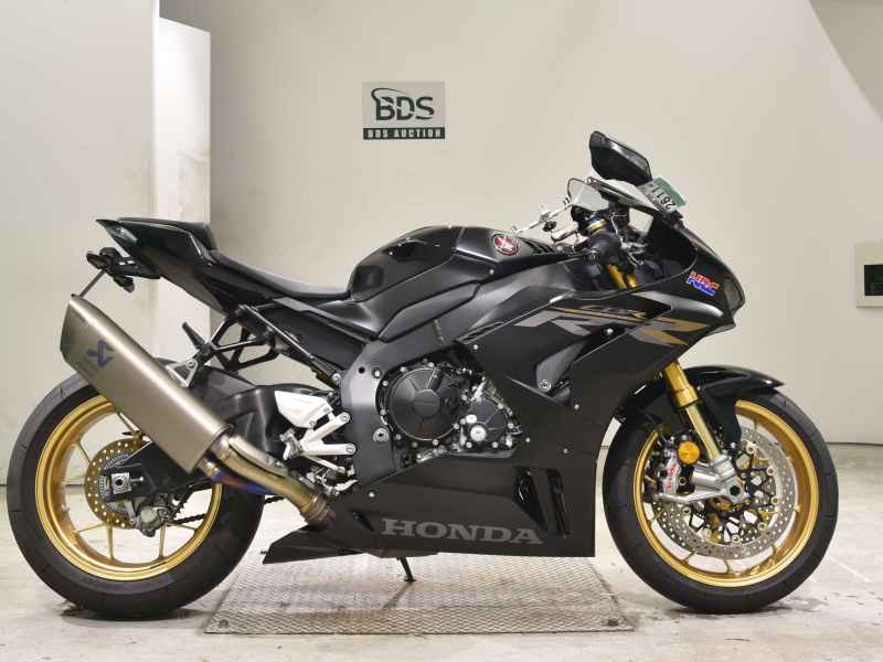 Honda CBR1000RR SP 2023