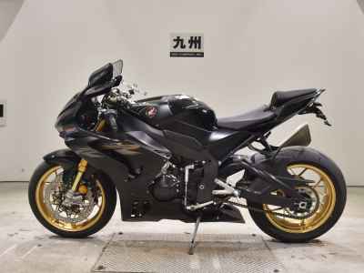 Honda CBR1000RR SP 2023