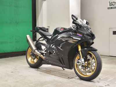 Honda CBR1000RR SP 2023