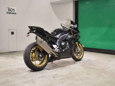 Honda CBR1000RR SP 2023