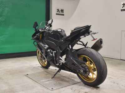 Honda CBR1000RR SP 2023