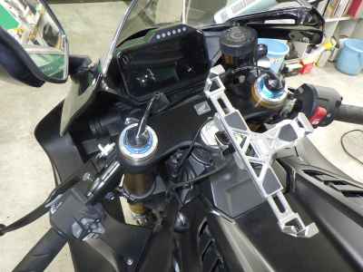 Honda CBR1000RR SP 2023