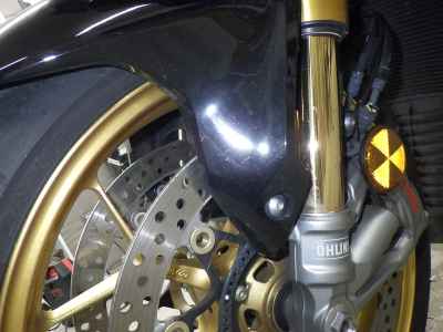 Honda CBR1000RR SP 2023