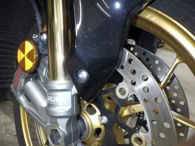Honda CBR1000RR SP 2023
