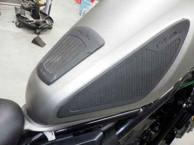 Honda Rebel CMX250 2017
