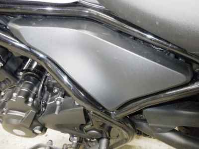 Honda Rebel CMX250 2017
