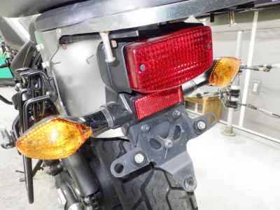 Honda Rebel CMX250 2017