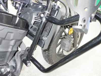 Honda Rebel CMX250 2017