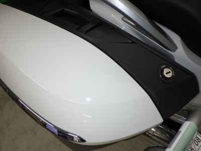 BMW R1250RT 2019
