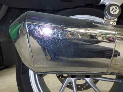 BMW R1250RT 2019