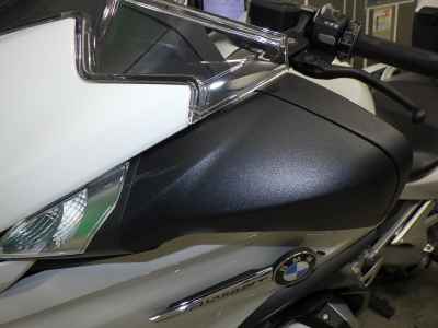 BMW R1250RT 2019