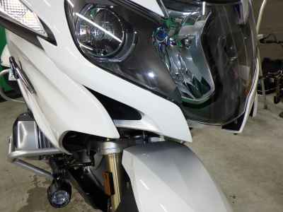 BMW R1250RT 2019