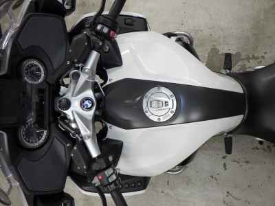 BMW R1250RT 2019