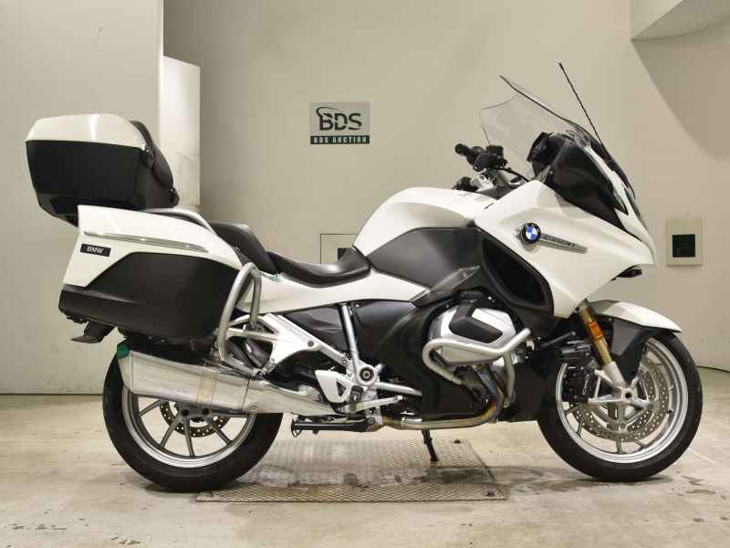 BMW R1250RT 2019