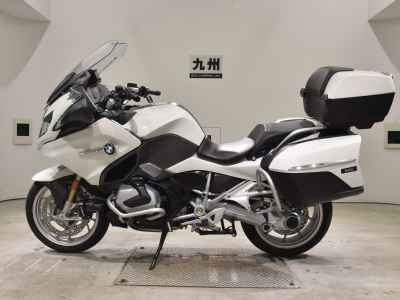 BMW R1250RT 2019
