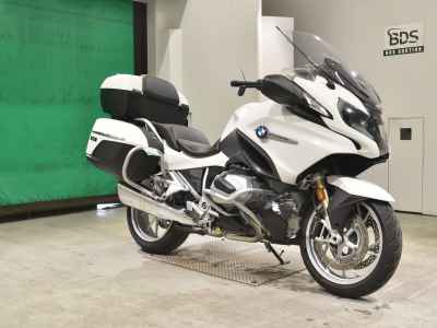 BMW R1250RT 2019