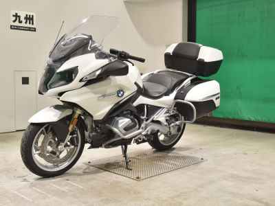 BMW R1250RT 2019