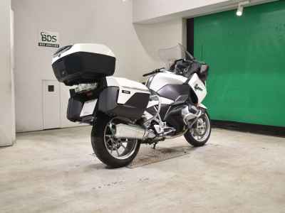 BMW R1250RT 2019