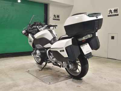 BMW R1250RT 2019