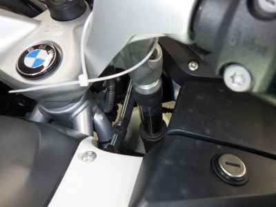 BMW R1250RT 2019