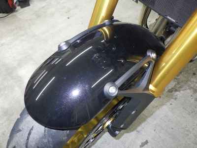 Kawasaki Z900RS 2023