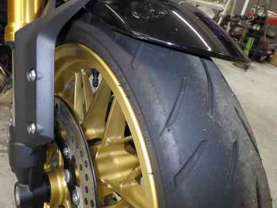 Kawasaki Z900RS 2023
