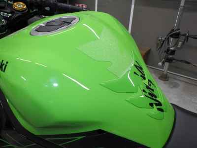 Kawasaki Ninja ZX-25R SE 2024