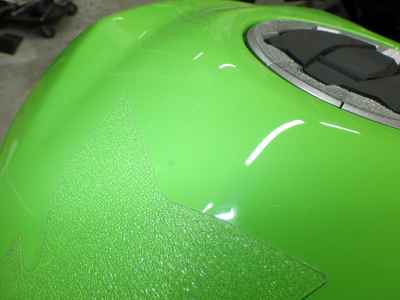 Kawasaki Ninja ZX-25R SE 2024