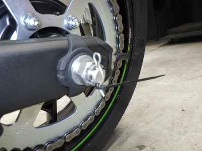 Kawasaki Ninja ZX-25R SE 2024