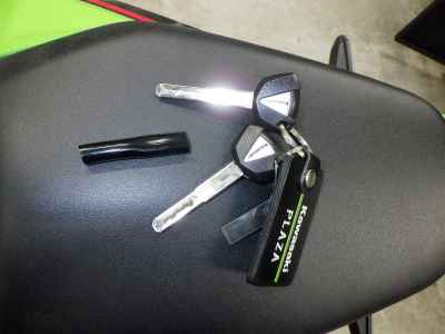 Kawasaki Ninja ZX-25R SE 2024