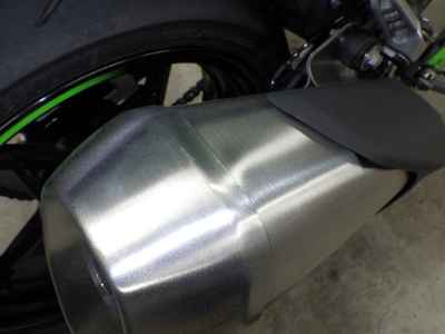 Kawasaki Ninja ZX-25R SE 2024