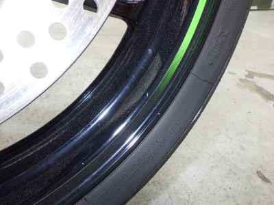 Kawasaki Ninja ZX-25R SE 2024