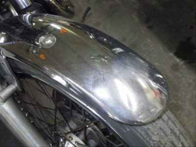Kawasaki KH250