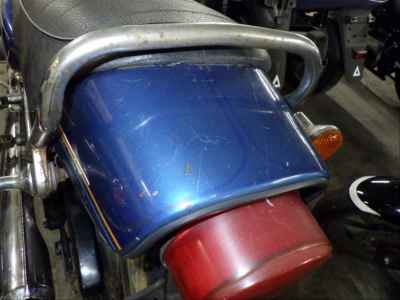 Kawasaki KH250