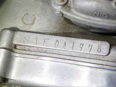 Kawasaki KH250