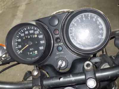 Kawasaki KH250