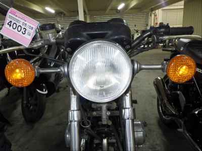 Kawasaki KH250