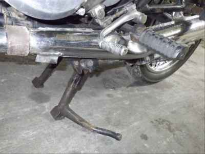 Kawasaki KH250